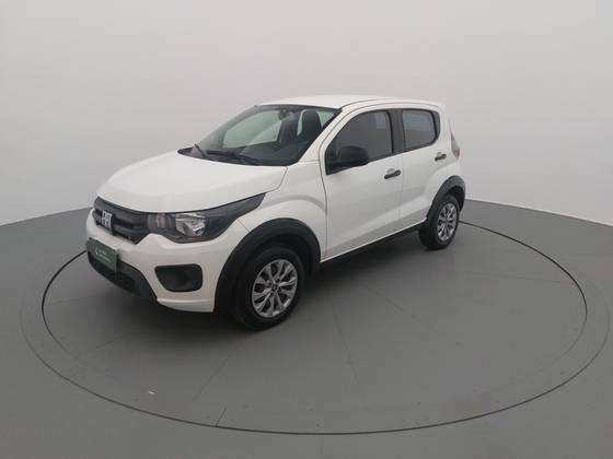 FIAT MOBI 1.0 EVO FLEX LIKE. MANUAL FIAT MOBI 1.0 EVO FLEX LIKE. MANUAL